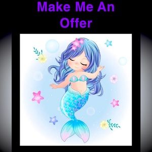 Make Me An Offer, I May Accept If Reasonable Or I May Counter Offer 😍